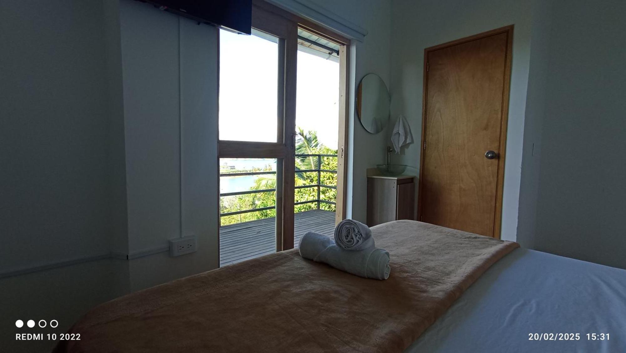 Hotel Mirador Cielo Blue El Penol  Bagian luar foto